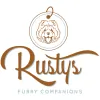 Rusty's Furry Companions