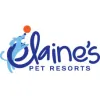 Elaine's Pet Resorts