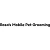 Rosa's Mobile Pet Grooming