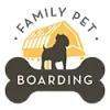 Family Pet Boarding