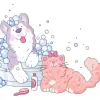Bubbles & Bows
