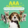 AAA Pet Services