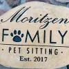 Moritzen Family Pet Sitting