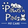 Paws 'n Pads Pet Care