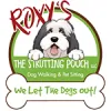 The Strutting Pooch