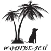 WoofBeach Palms