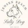 Jensen Beach Salty Dog