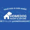 Homedog Resort & Daycare