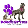 Doggie Styles Mobile Pet Grooming