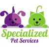 Specialized Pet Services
