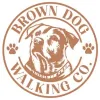 Brown Dog Walking Co