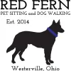 Red Fern Pet Sitting & Dog Walking