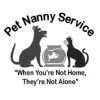 Pet Nanny Service