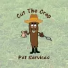 Cut The Crap Pet Services