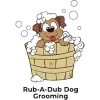 Rub-A-Dub Dog