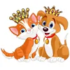 Reigning Cats & Dogs