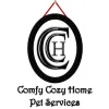 Comfy Cozy Home Pet Services