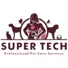 Super Tech Professional Pet Care Services