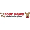 Four Paws Pet Care & Kennel