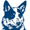 Blue Max Dog