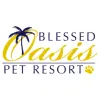 Blessed Oasis
