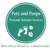 Pets & Peeps Personal Assistant Services