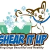 Shear It Up Dog Grooming