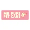 Mr. Pups Pet Care