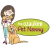 The Ozaukee Pet Nanny