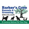 Barker's Cove Kennels