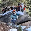 Telluride K9 Adventure School