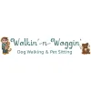 Walkin'-n-Waggin'