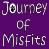 Journey Of Misfits
