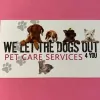 We Let the Dogs Out 4 You