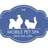 The Mobile Pet Spa