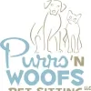 Purrs 'n Woofs Pet Sitting