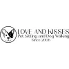 Love and Kisses Pet Sitting