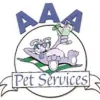 AAA Pet Services