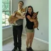 Mickey & Friends Dog Walks & Playdates