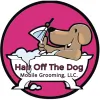 Hair Off The Dog Mobile Grooming