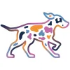 See Spot Run