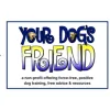 Your Dog's Friend