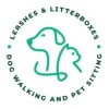 Leashes & Litterboxes
