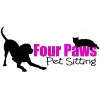 Four Paws Pet Sitting