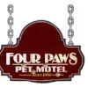 Four Paws Pet Motel