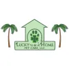 Lucky to be at Home Pet Care