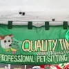 Quality Time Pet Sitting