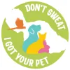 Don't Sweat I Got Your Pet