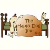 The Happy Dog Inn