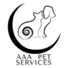 AAA Pet Services